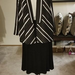 Chico's Jacket sz. 3